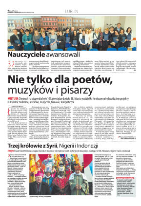 Dziennik Wschodni - strona 4