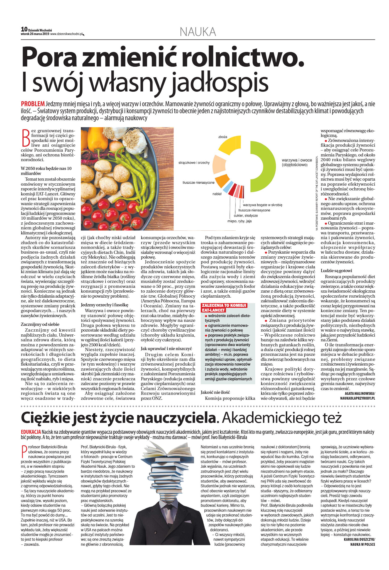 Wydanie główne - strona 10