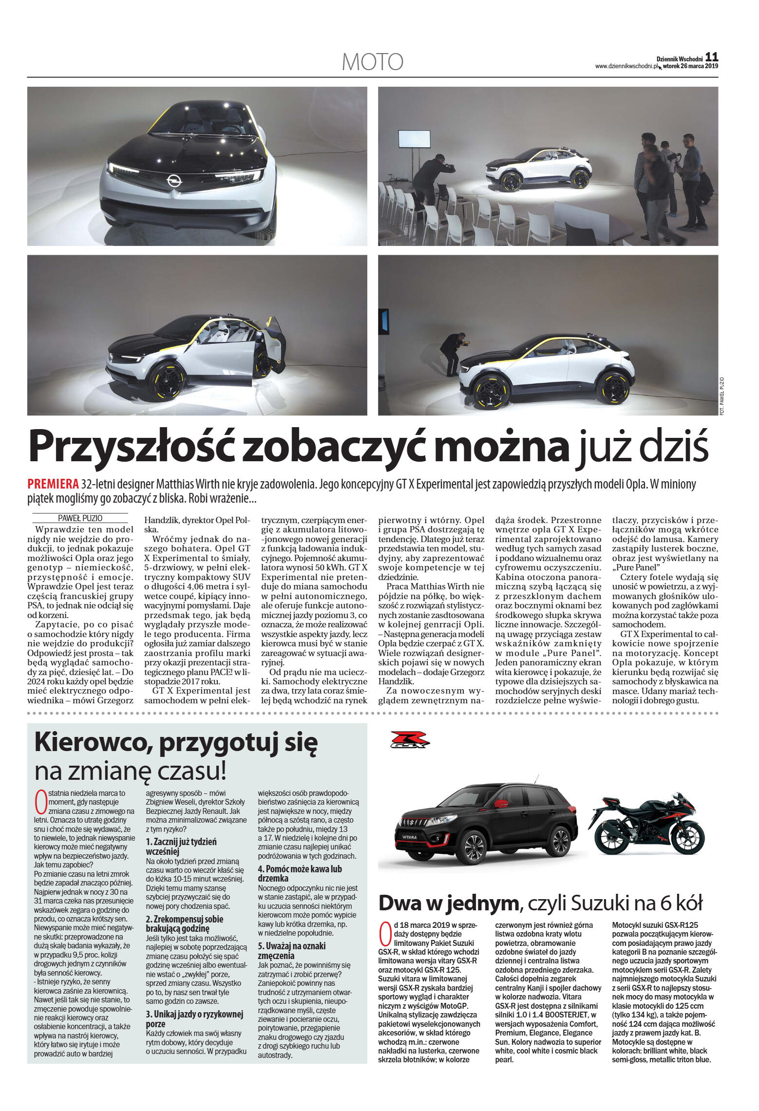 Wydanie główne - strona 11