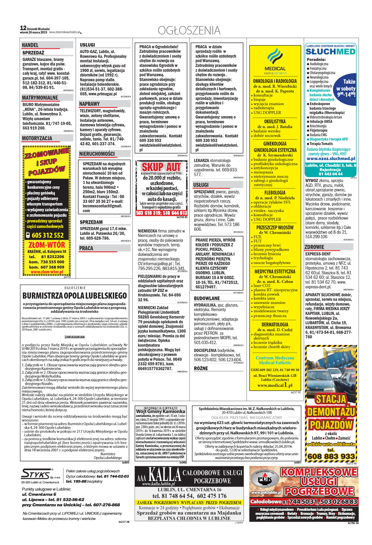 Wydanie główne - strona 12