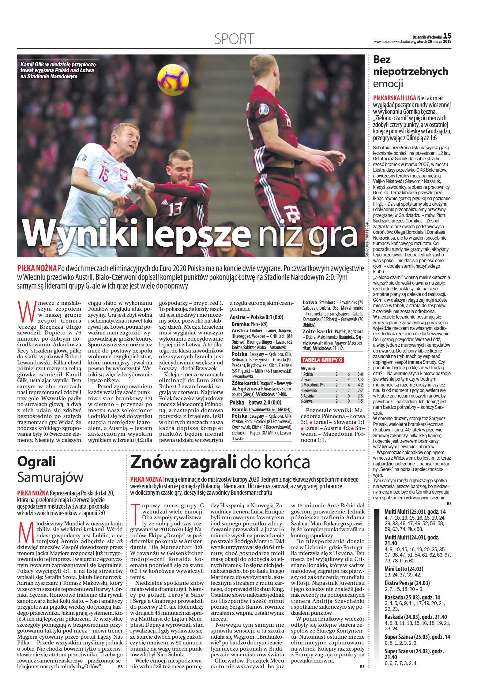 Wydanie główne - strona 15