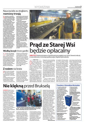 Wydanie główne - strona 3