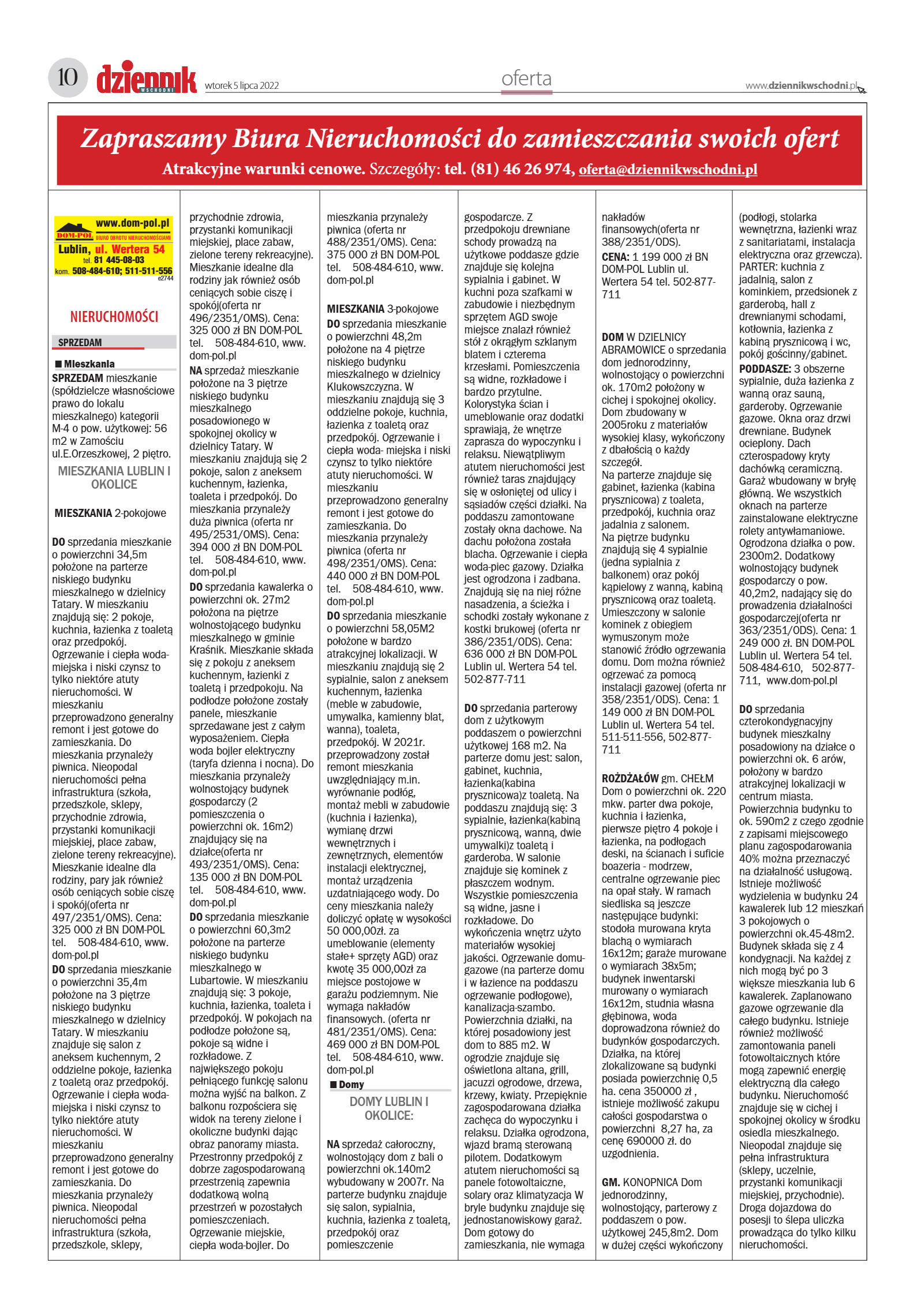 Wydanie główne - strona 10