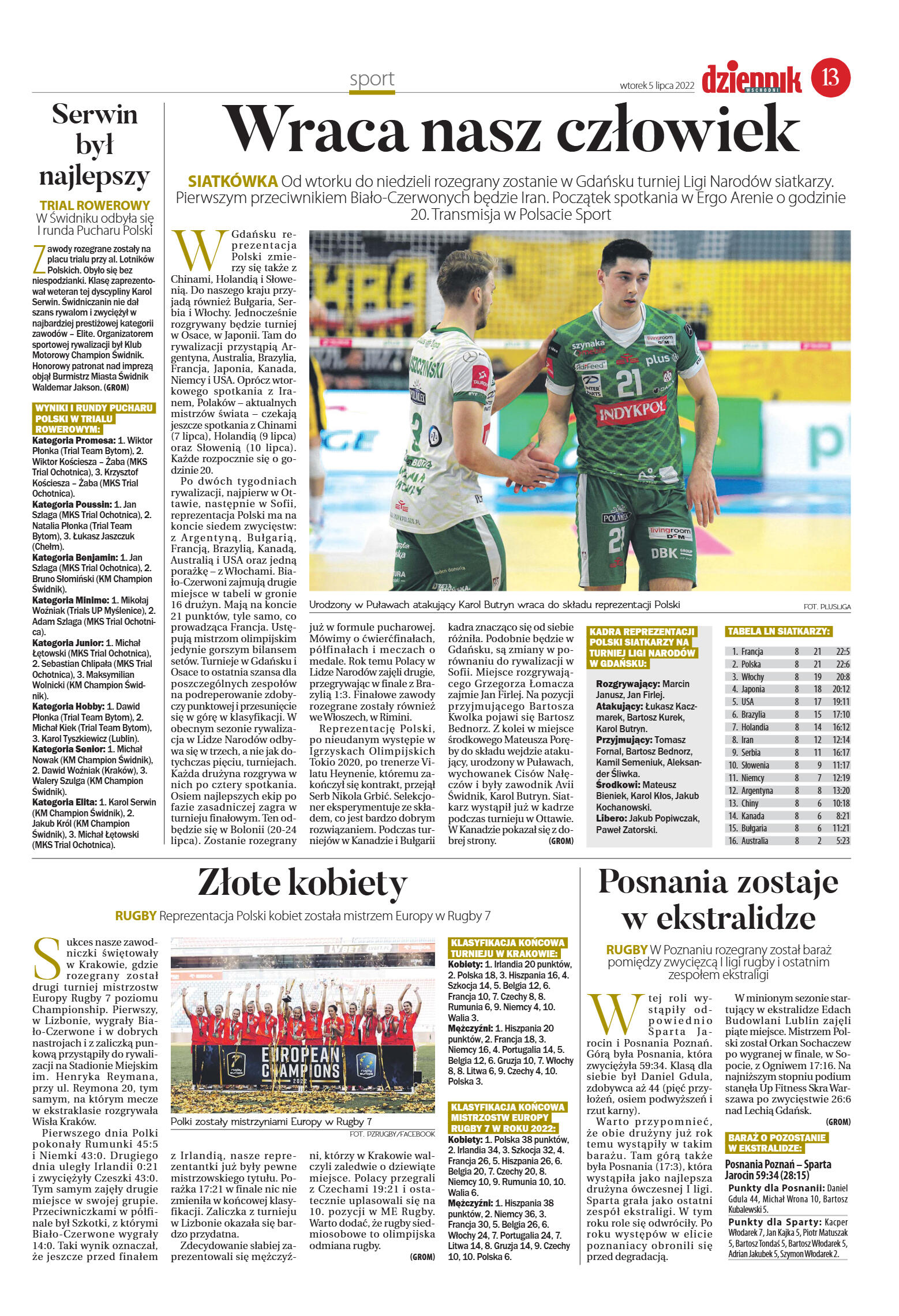 Wydanie główne - strona 13