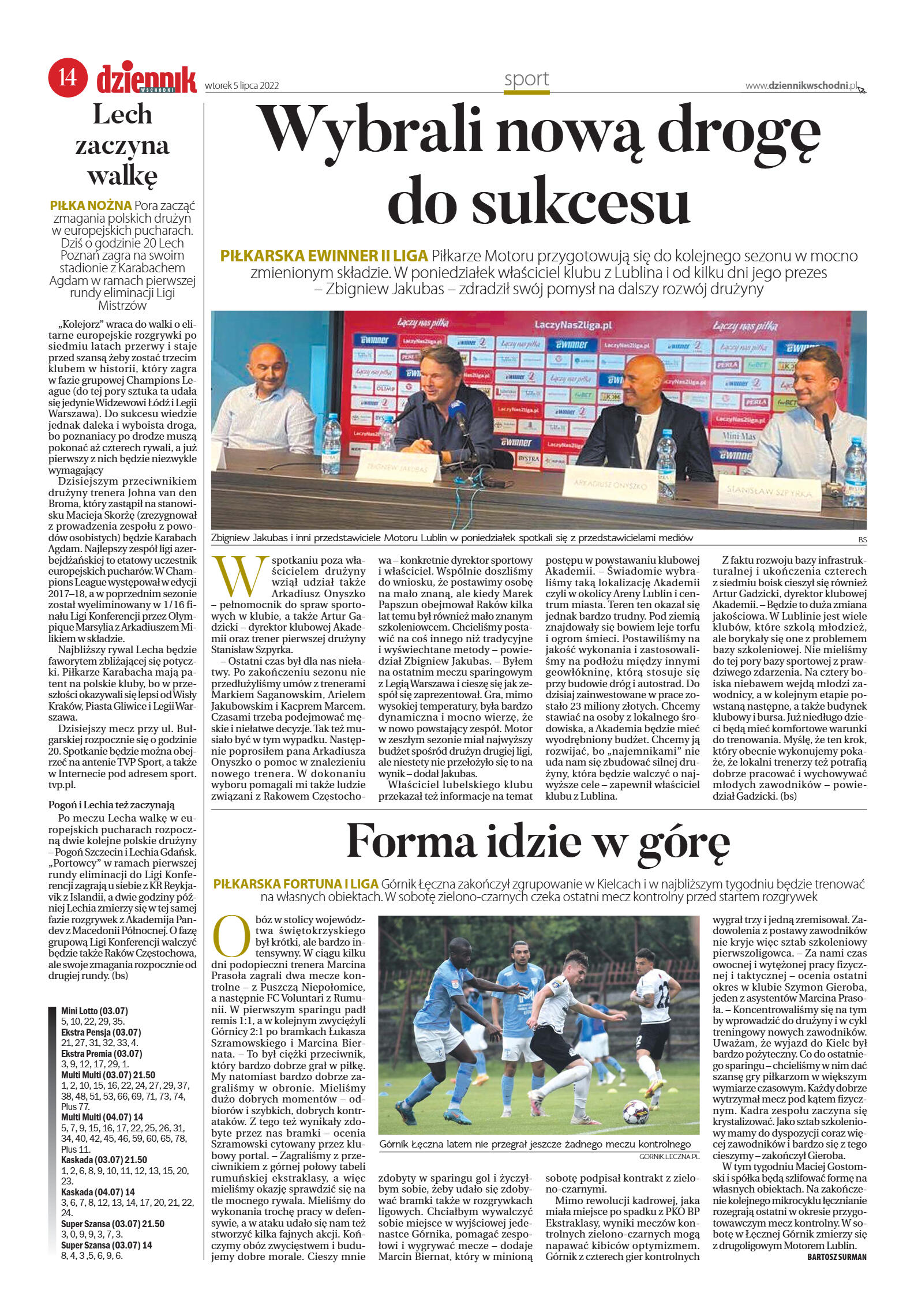 Wydanie główne - strona 14