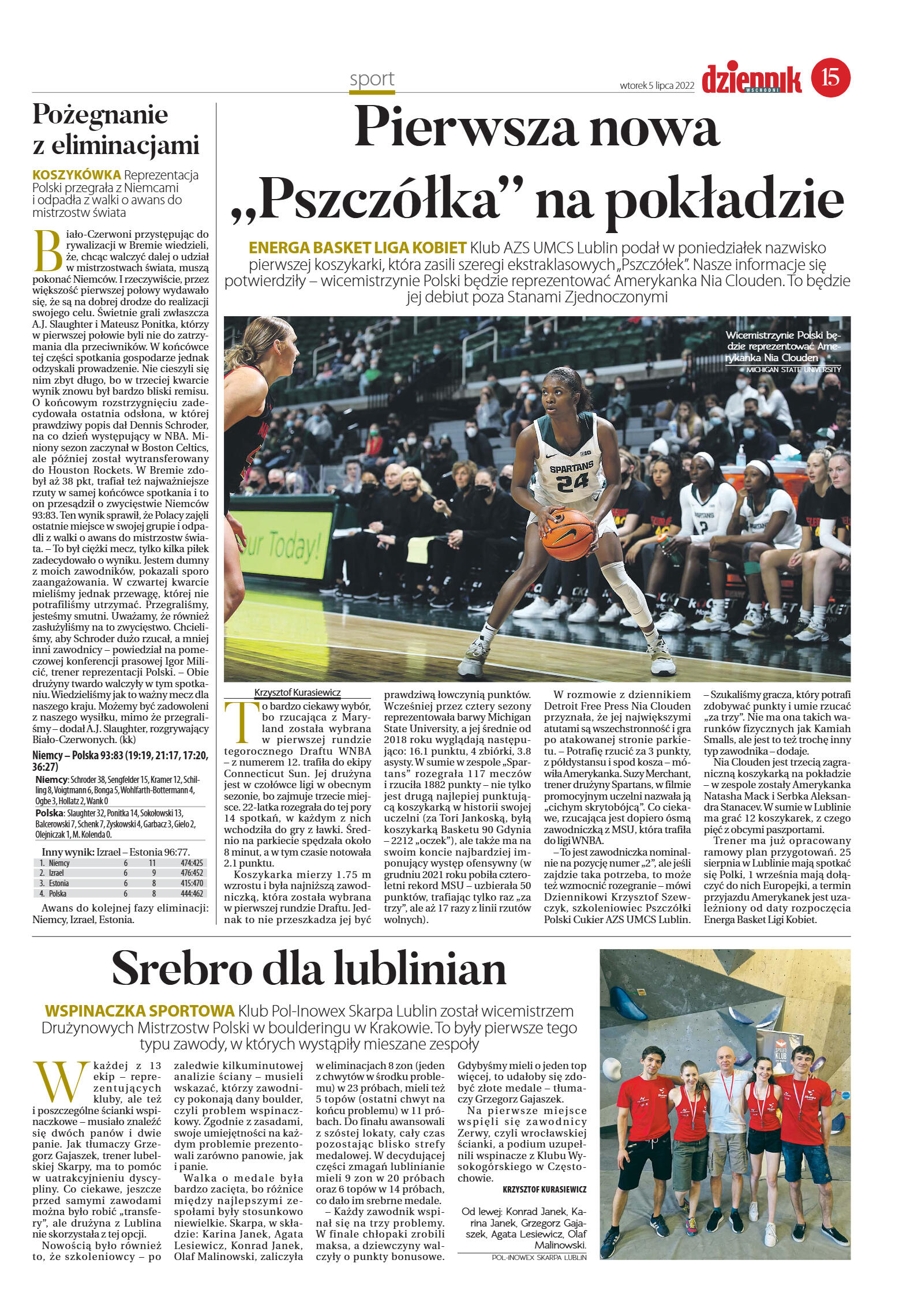 Wydanie główne - strona 15