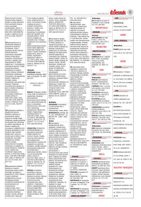 Wydanie główne - strona 11