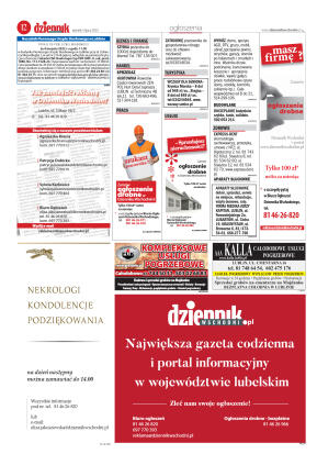 Wydanie główne - strona 12