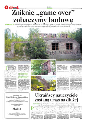 Wydanie główne - strona 4