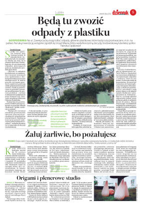 Wydanie główne - strona 5