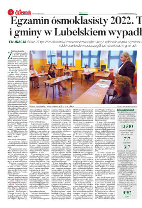 Wydanie główne - strona 8