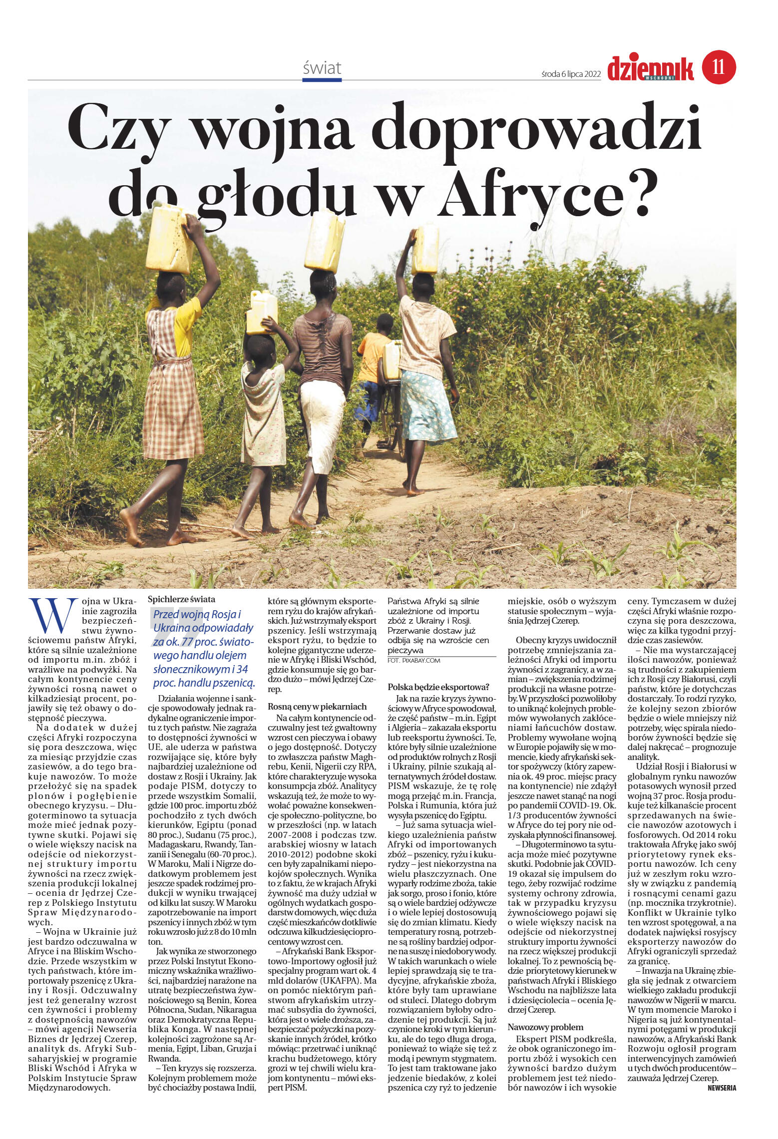 Wydanie główne - strona 11