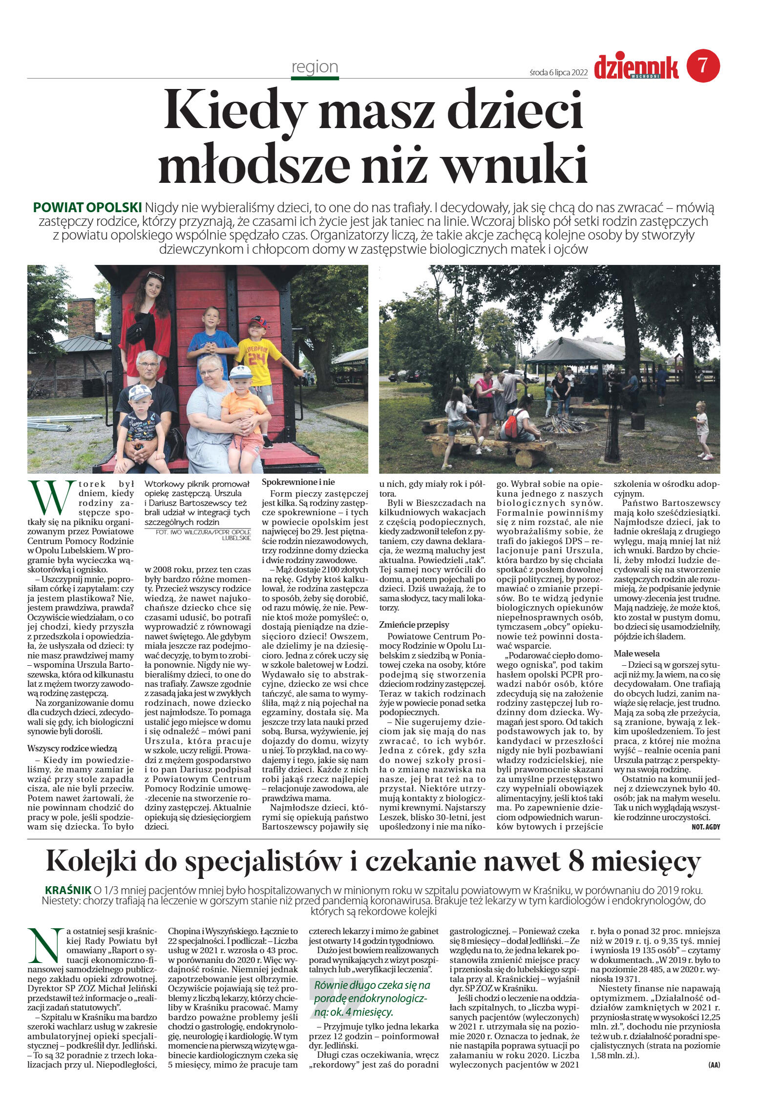 Wydanie główne - strona 7