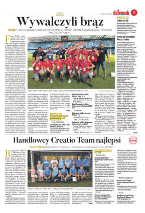 Wydanie główne - strona 13