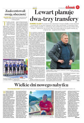 Wydanie główne - strona 15