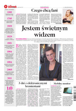 Wydanie główne - strona 16