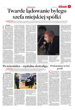 Wydanie główne - strona 3