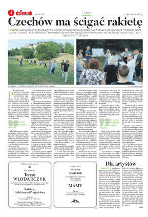 Wydanie główne - strona 4