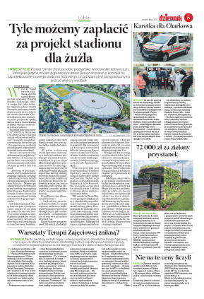 Wydanie główne - strona 5