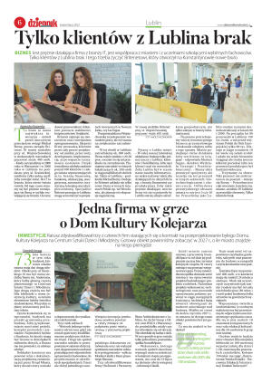 Wydanie główne - strona 6