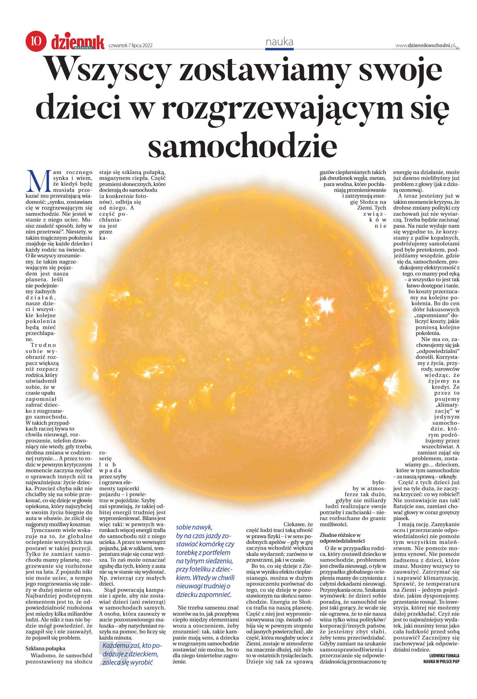 Wydanie główne - strona 10