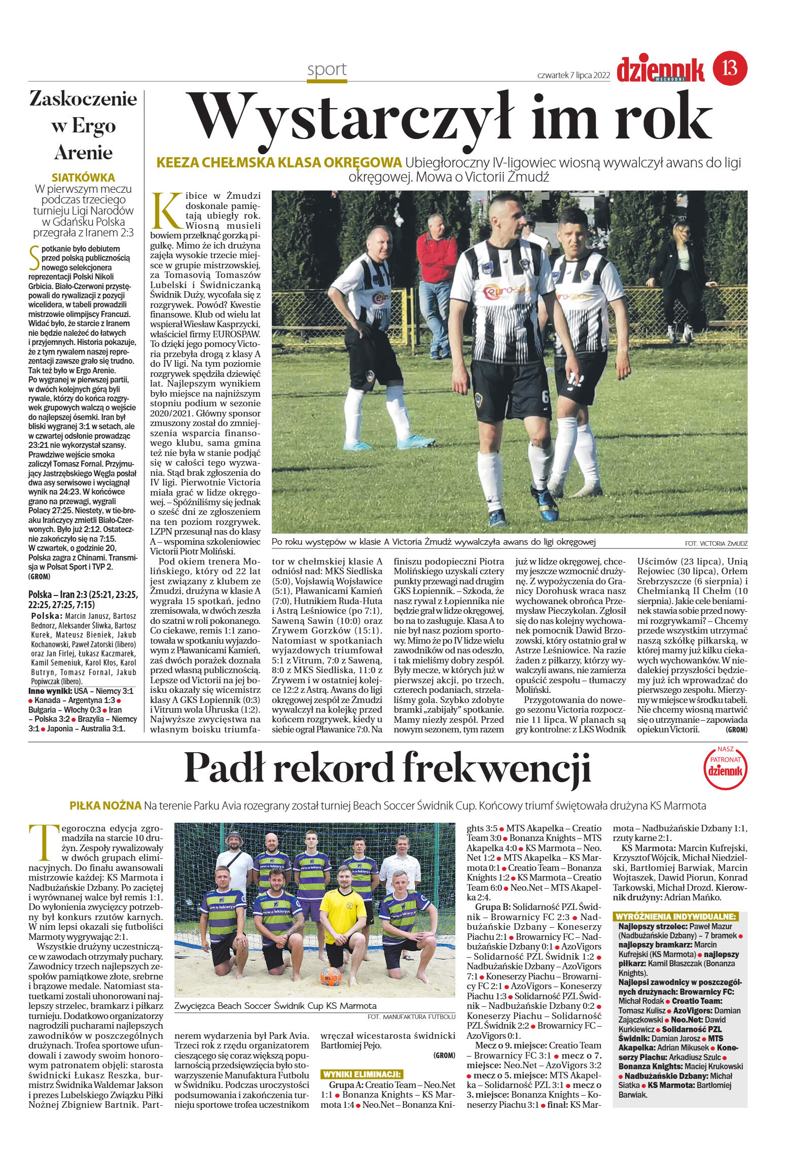 Wydanie główne - strona 13