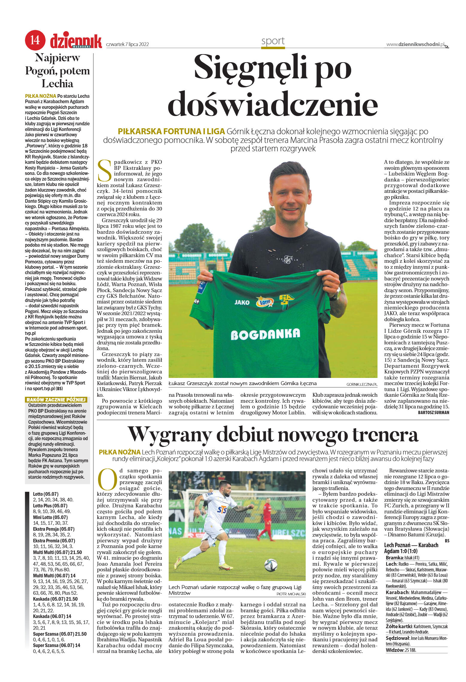 Wydanie główne - strona 14