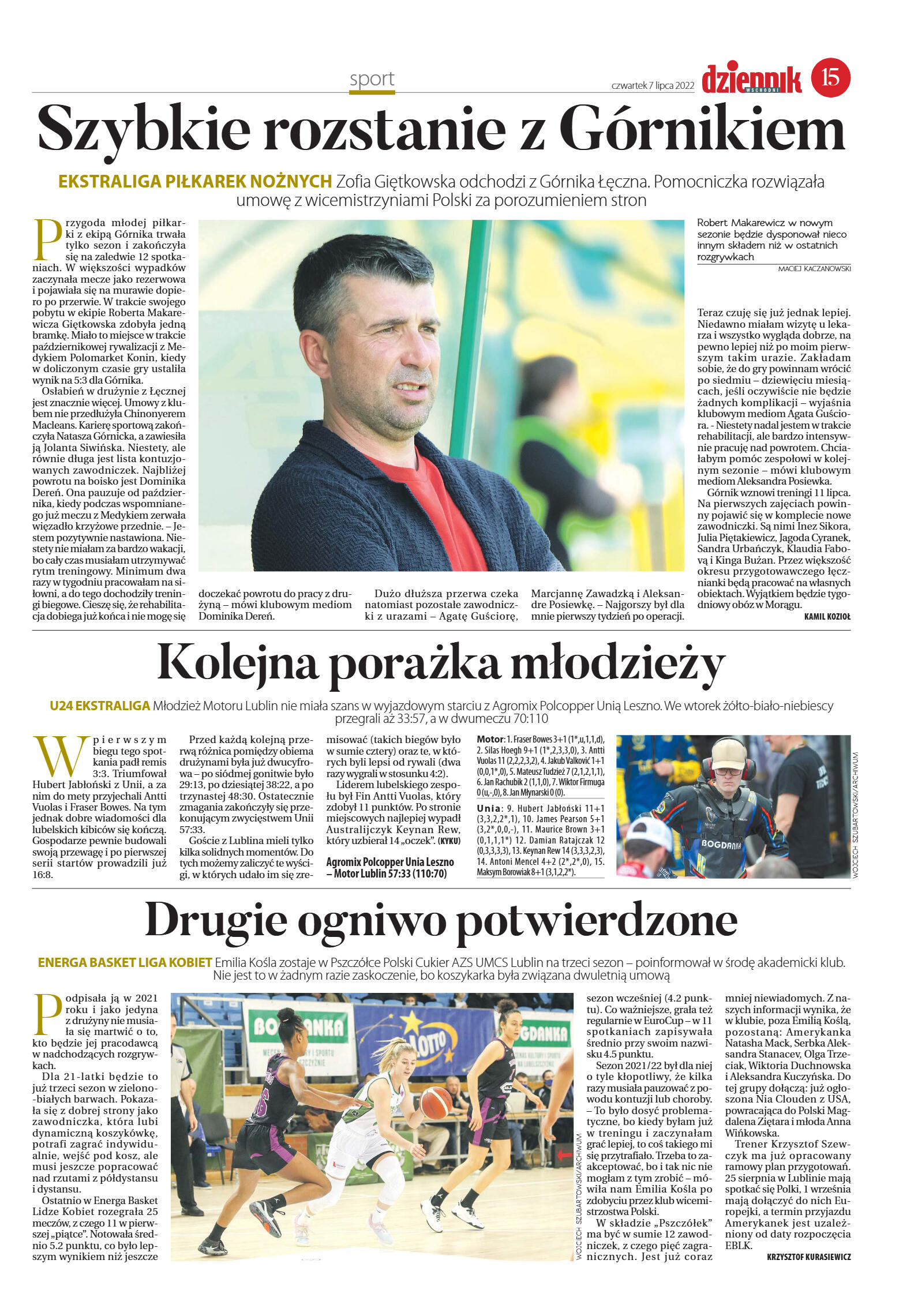 Wydanie główne - strona 15