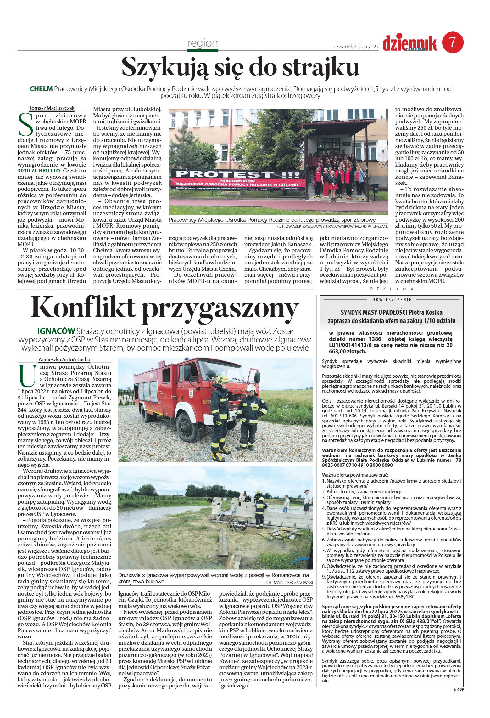 Wydanie główne - strona 7