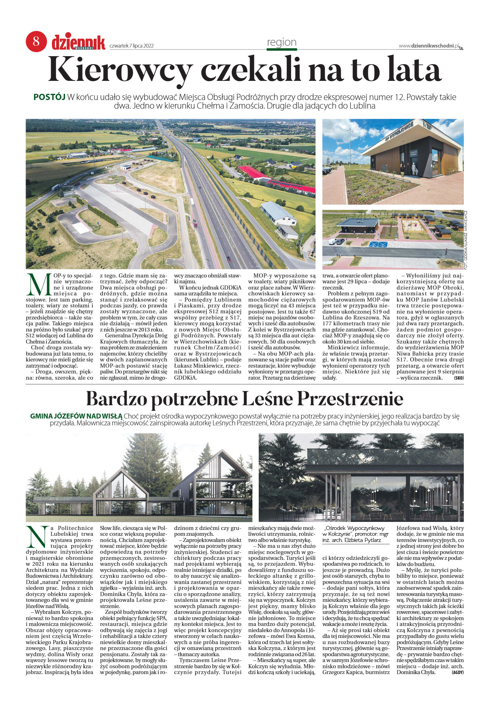 Wydanie główne - strona 8