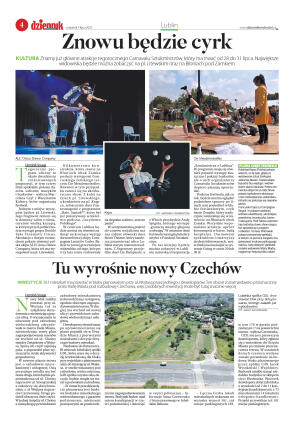 Wydanie główne - strona 4