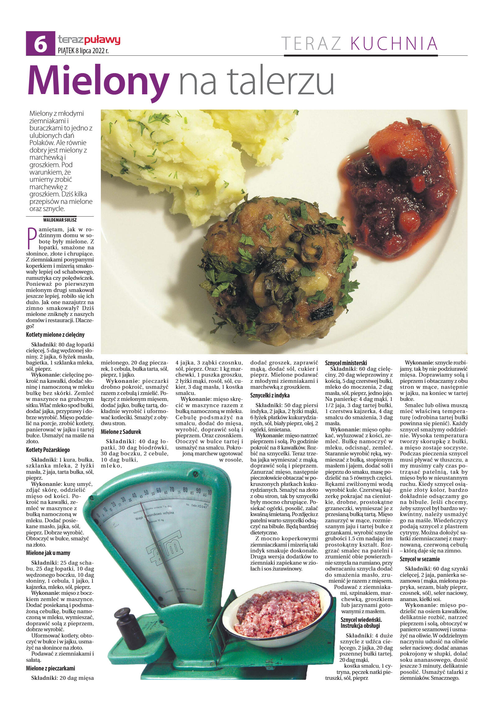 Teraz Puławy - strona 6