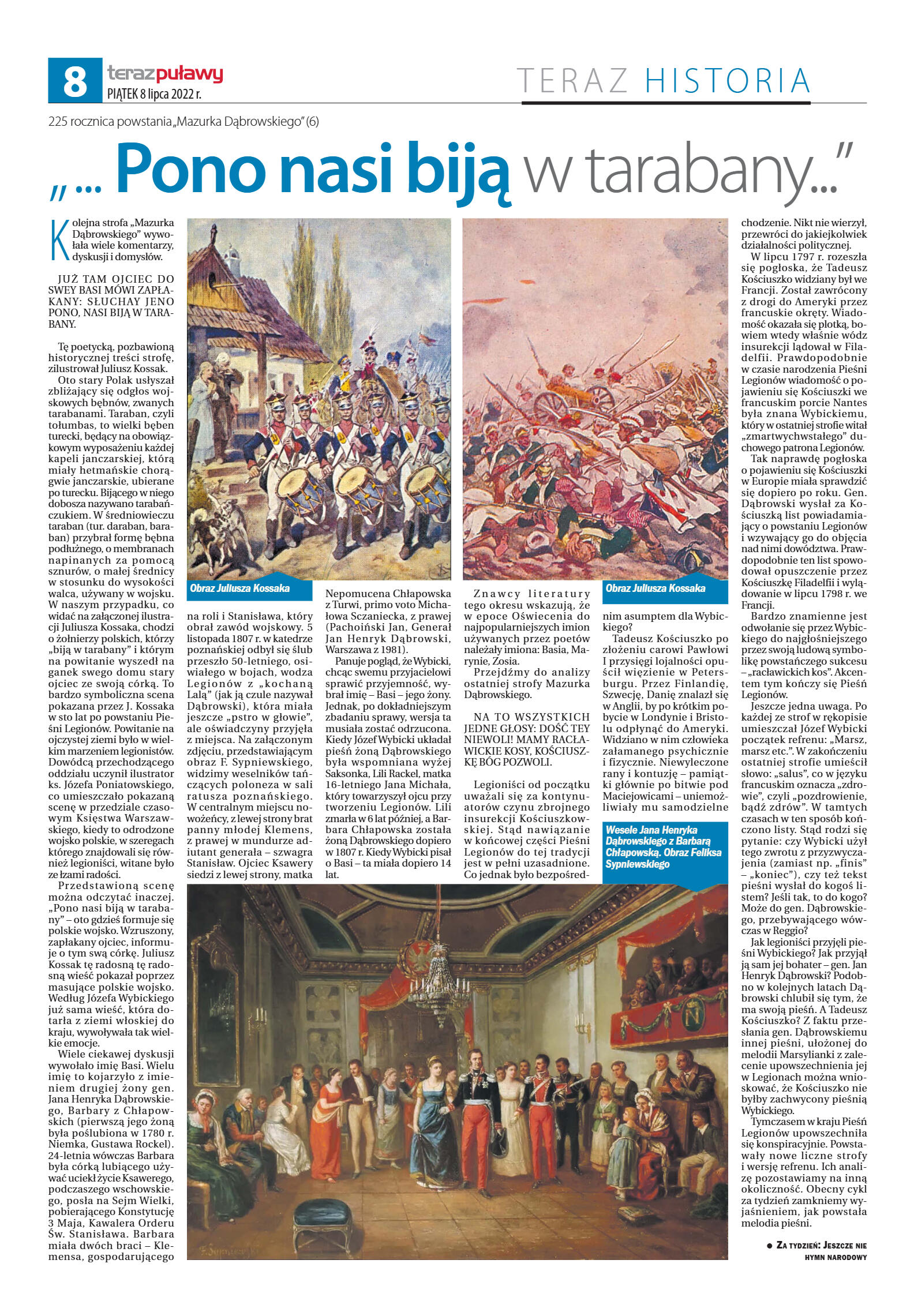 Teraz Puławy - strona 7