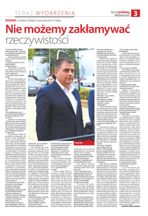 Teraz Puławy - strona 3