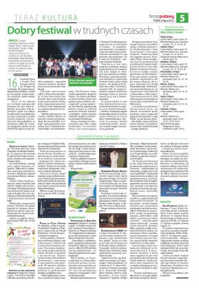 Teraz Puławy - strona 5