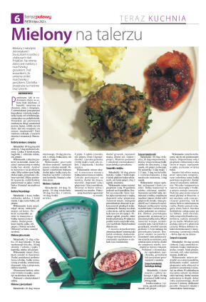 Teraz Puławy - strona 6