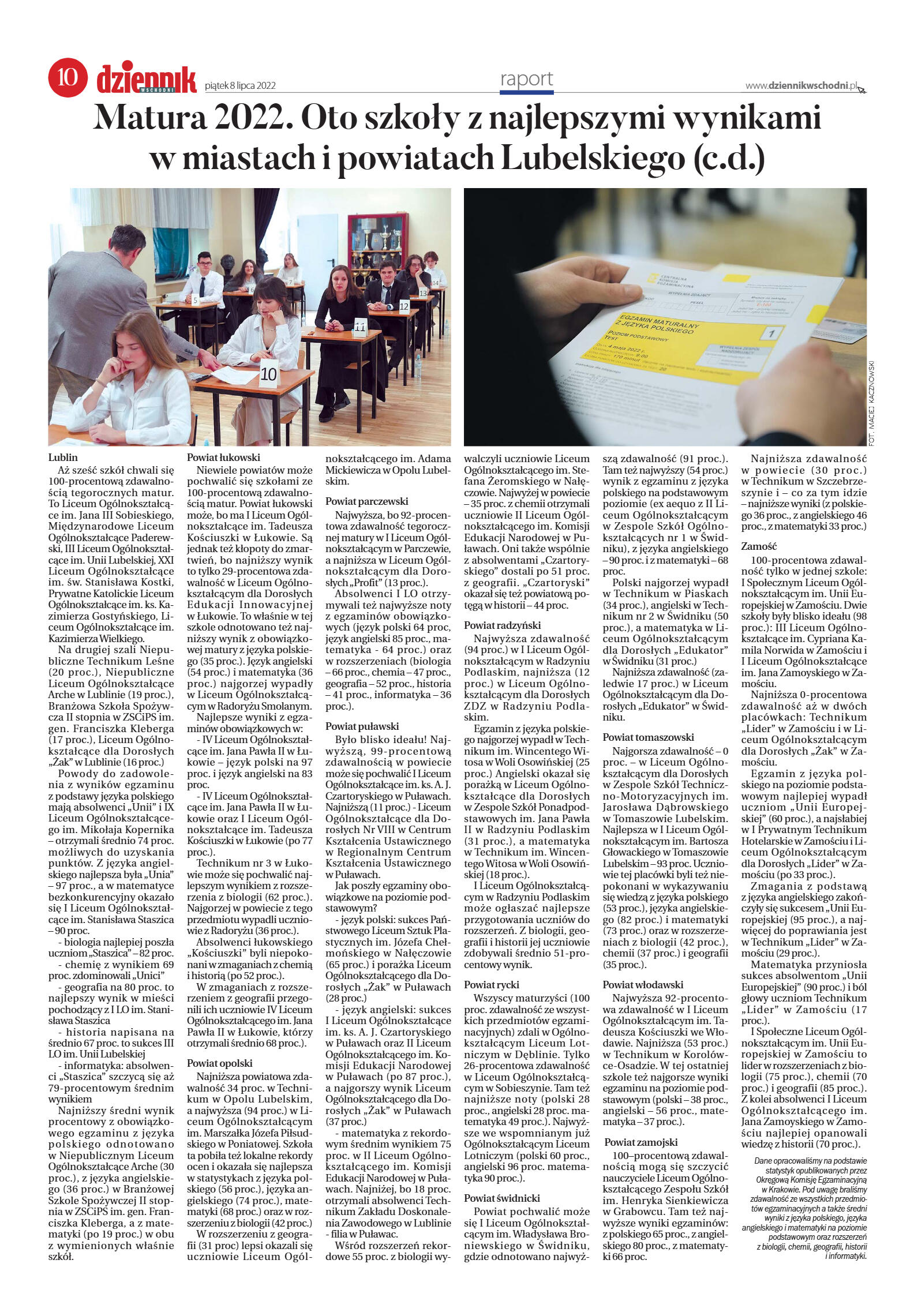 Wydanie główne - strona 10