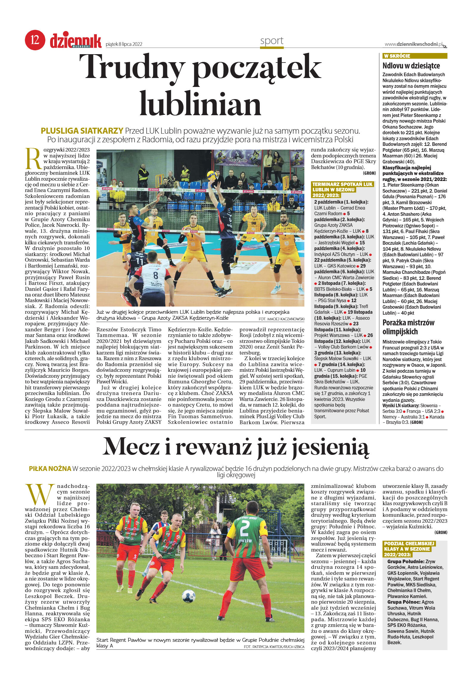 Wydanie główne - strona 12