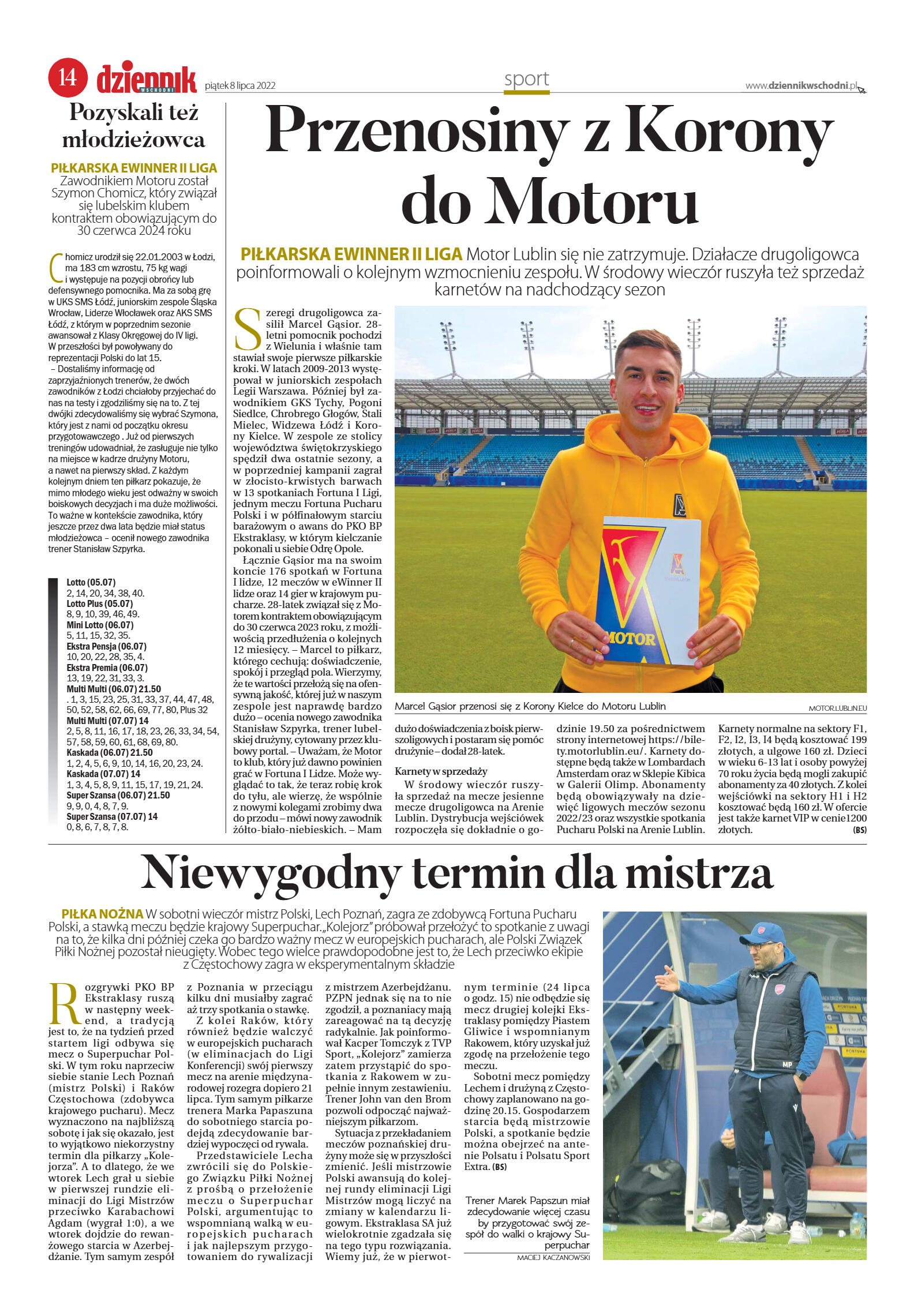 Wydanie główne - strona 14