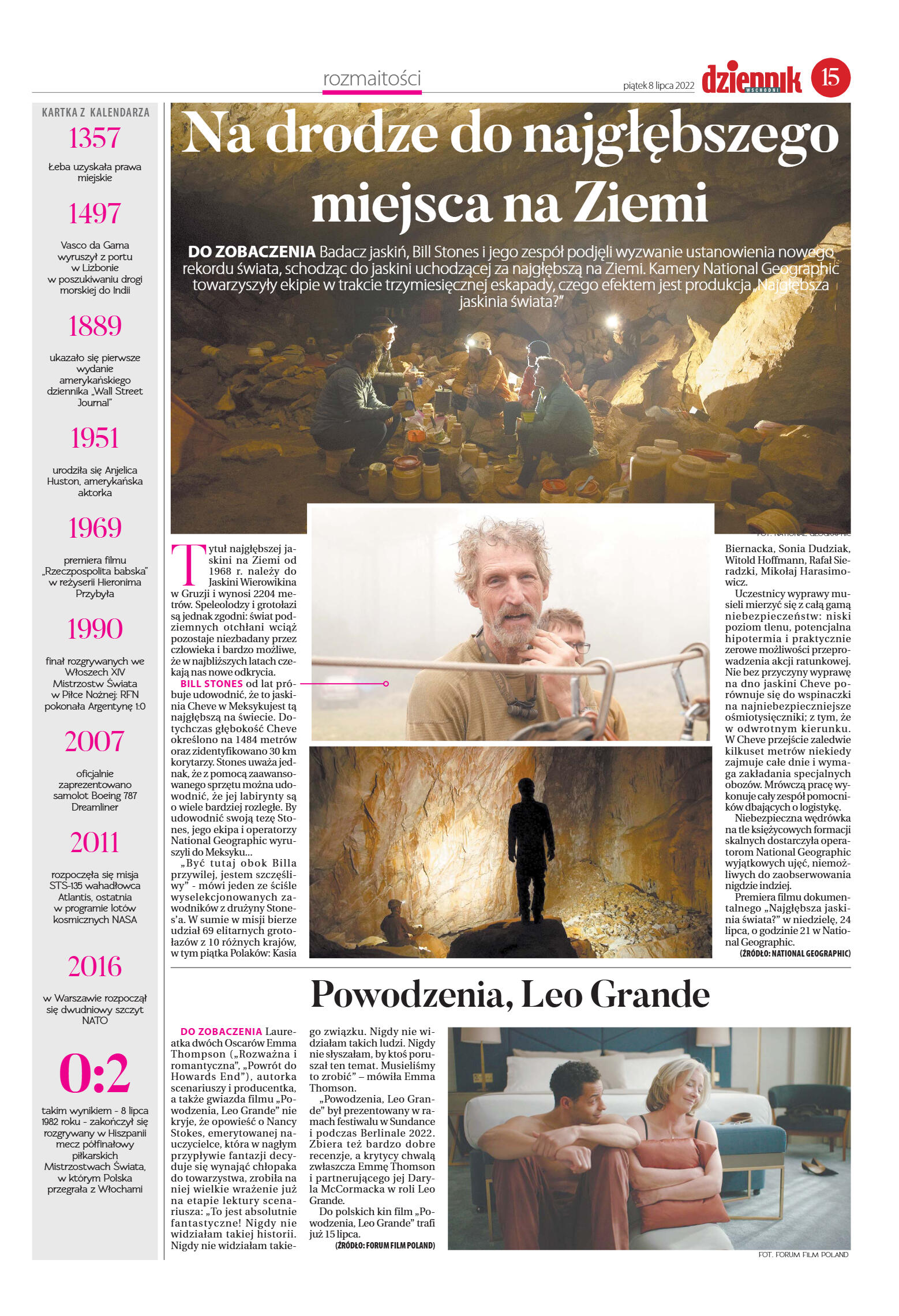 Wydanie główne - strona 15