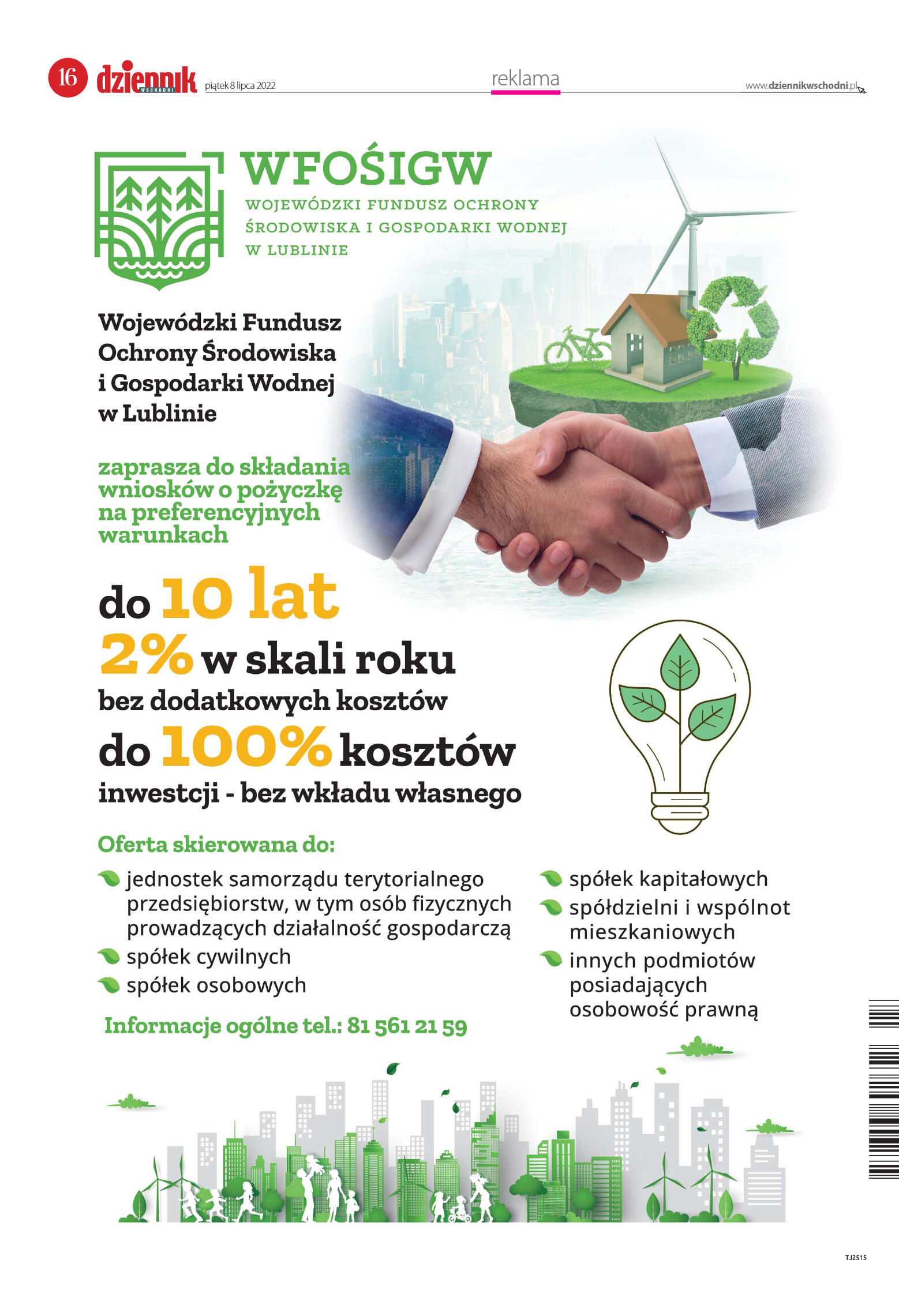 Wydanie główne - strona 16