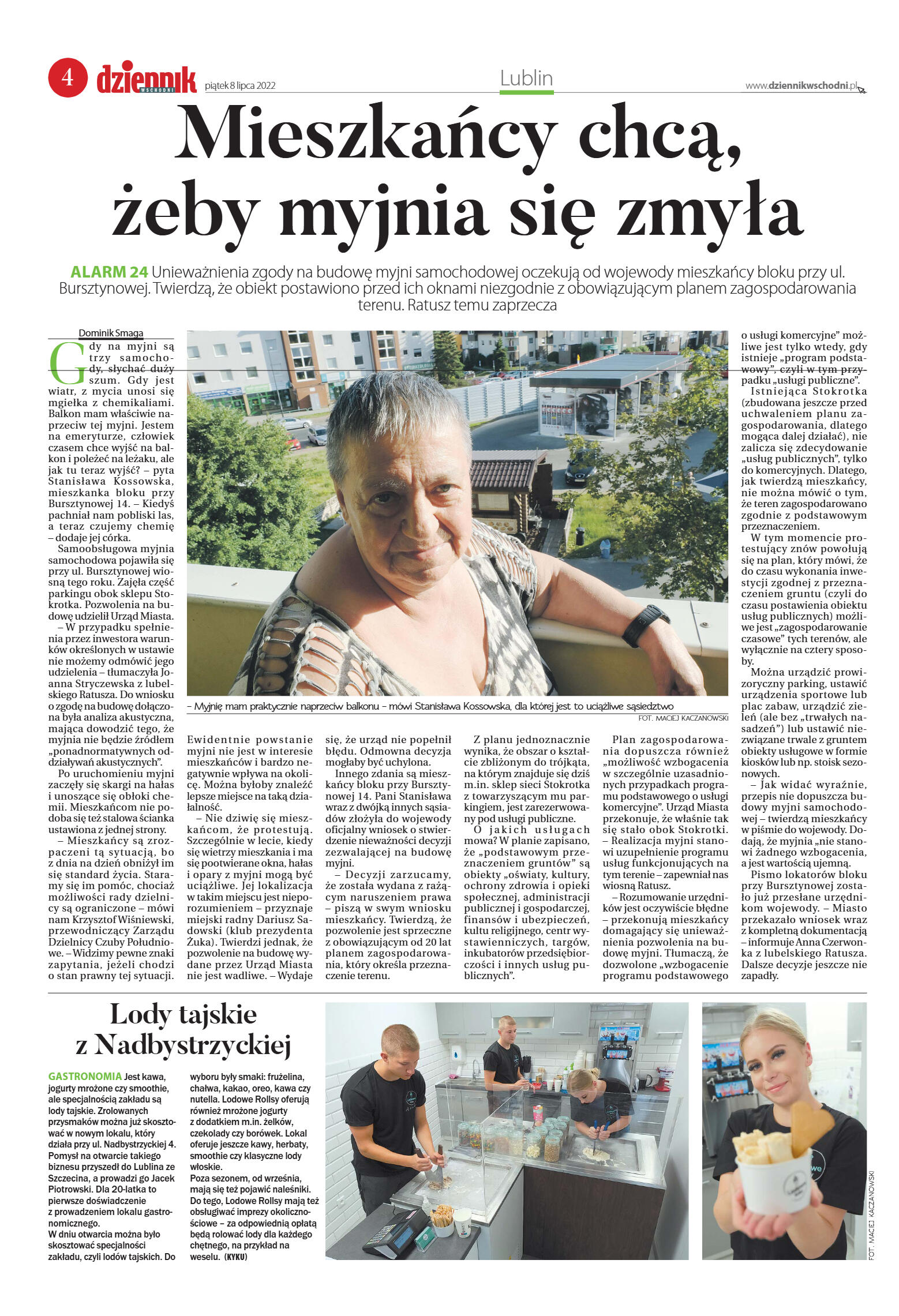 Wydanie główne - strona 4