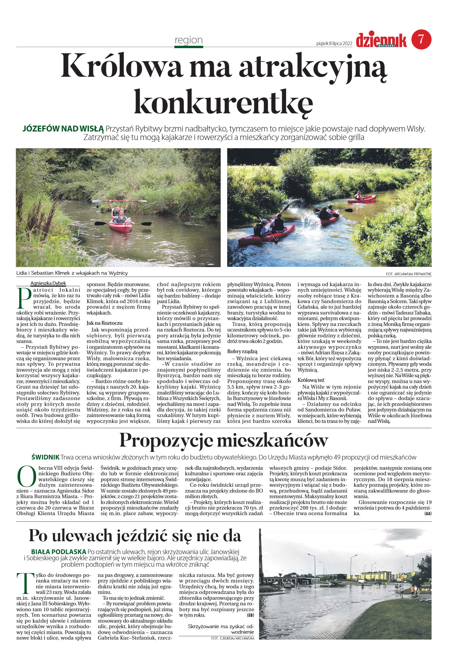 Wydanie główne - strona 7