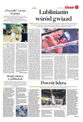 Wydanie główne - strona 11