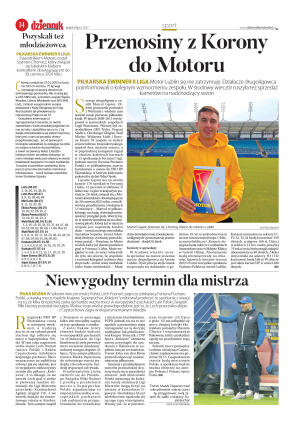 Wydanie główne - strona 14