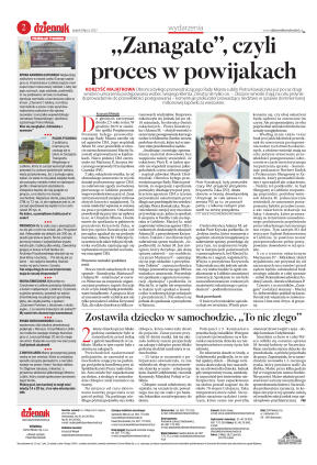 Wydanie główne - strona 2