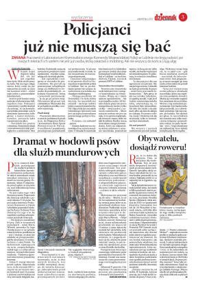 Wydanie główne - strona 3