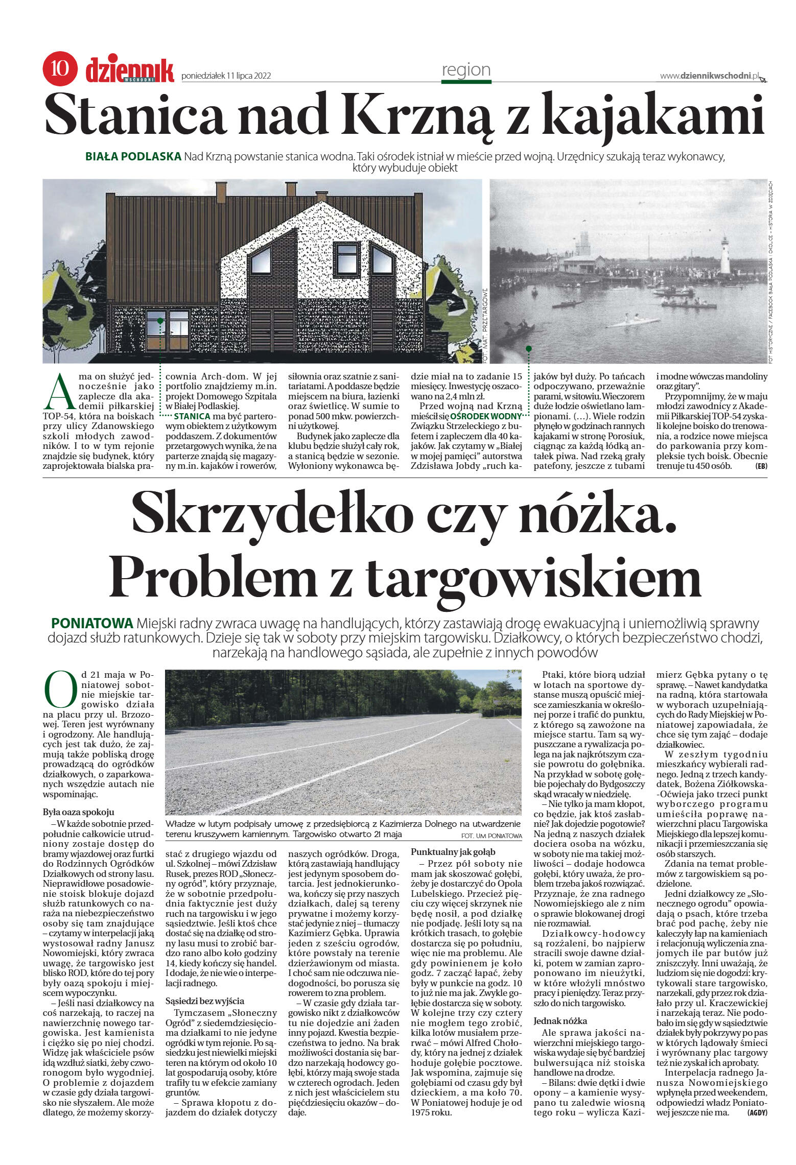 Wydanie główne - strona 10