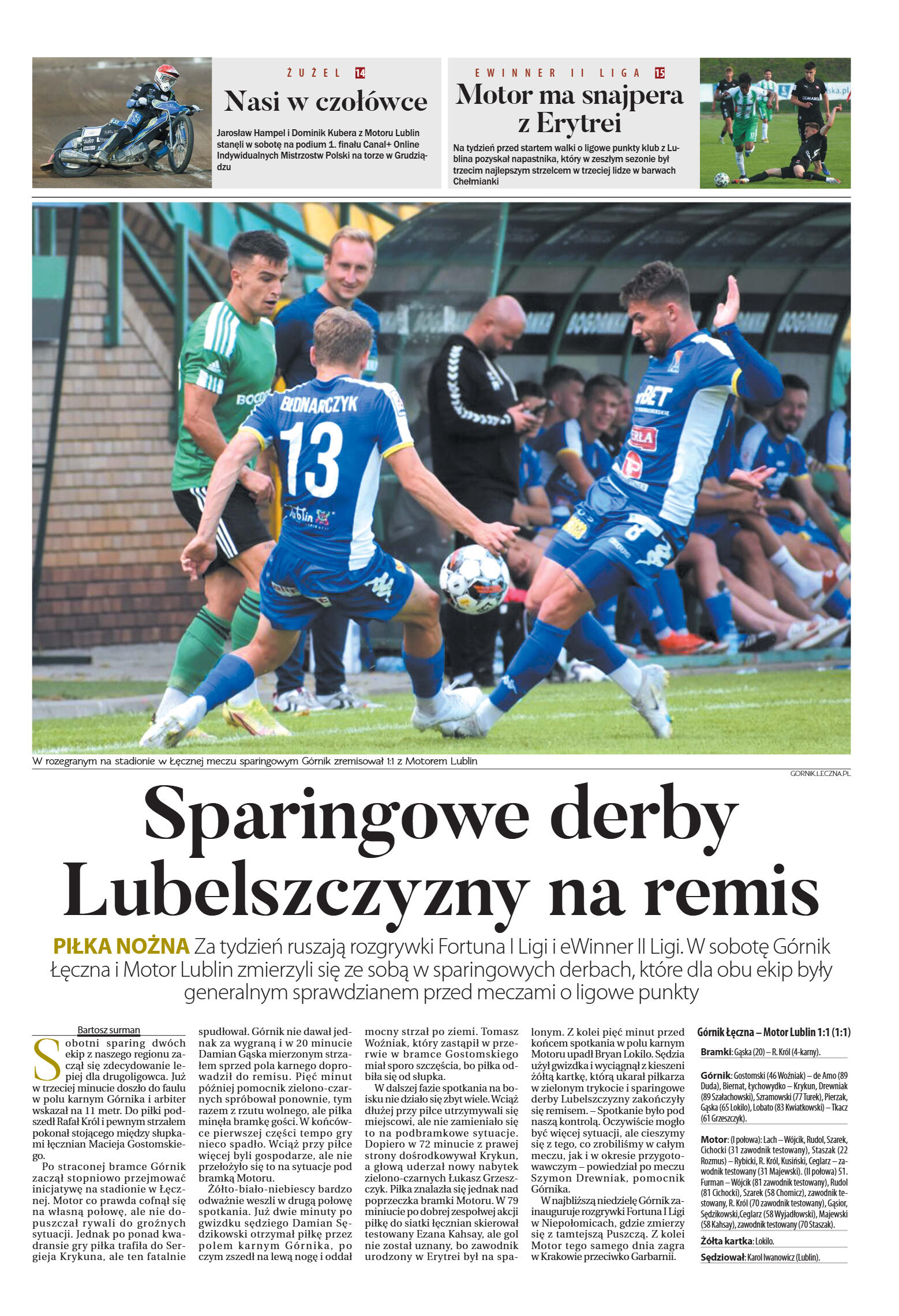 Wydanie główne - strona 13