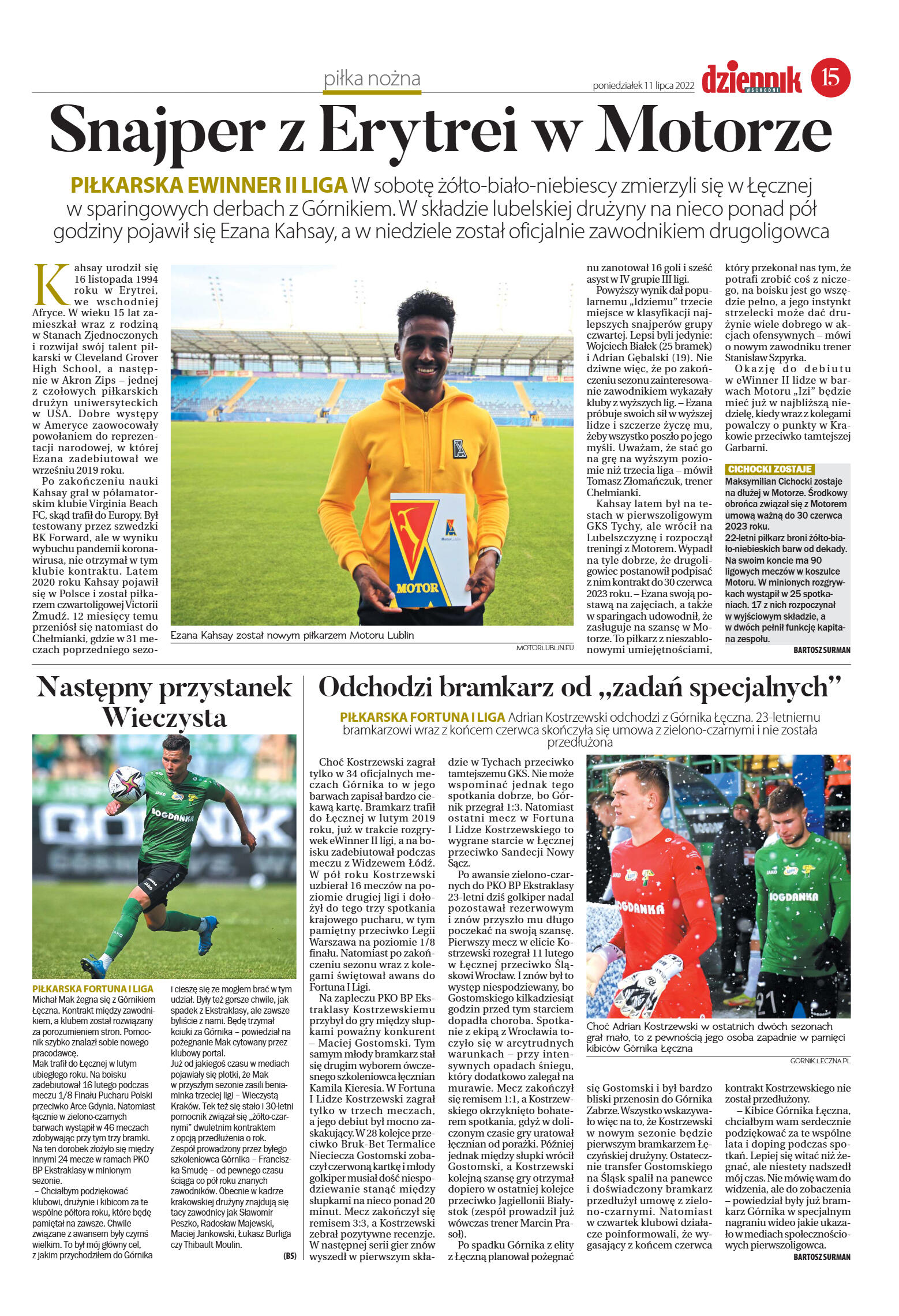 Wydanie główne - strona 15